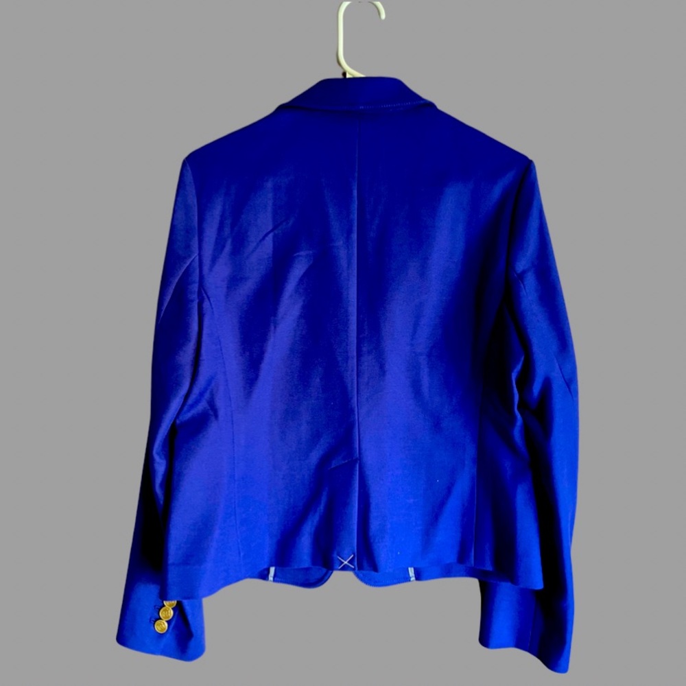 Talbots Blazer NWT - Picture 2 of 5